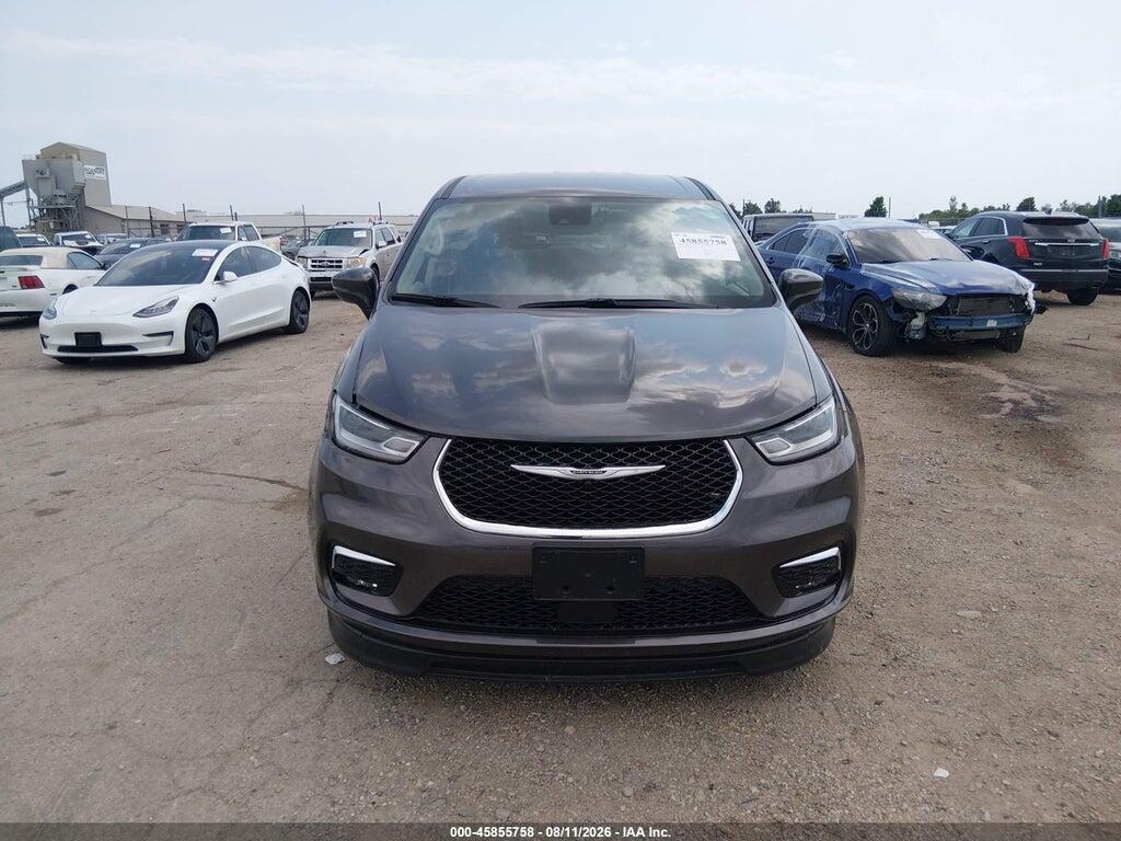 2C4RC1BG0PR590263 2023 CHRYSLER PACIFICA photo no. 12