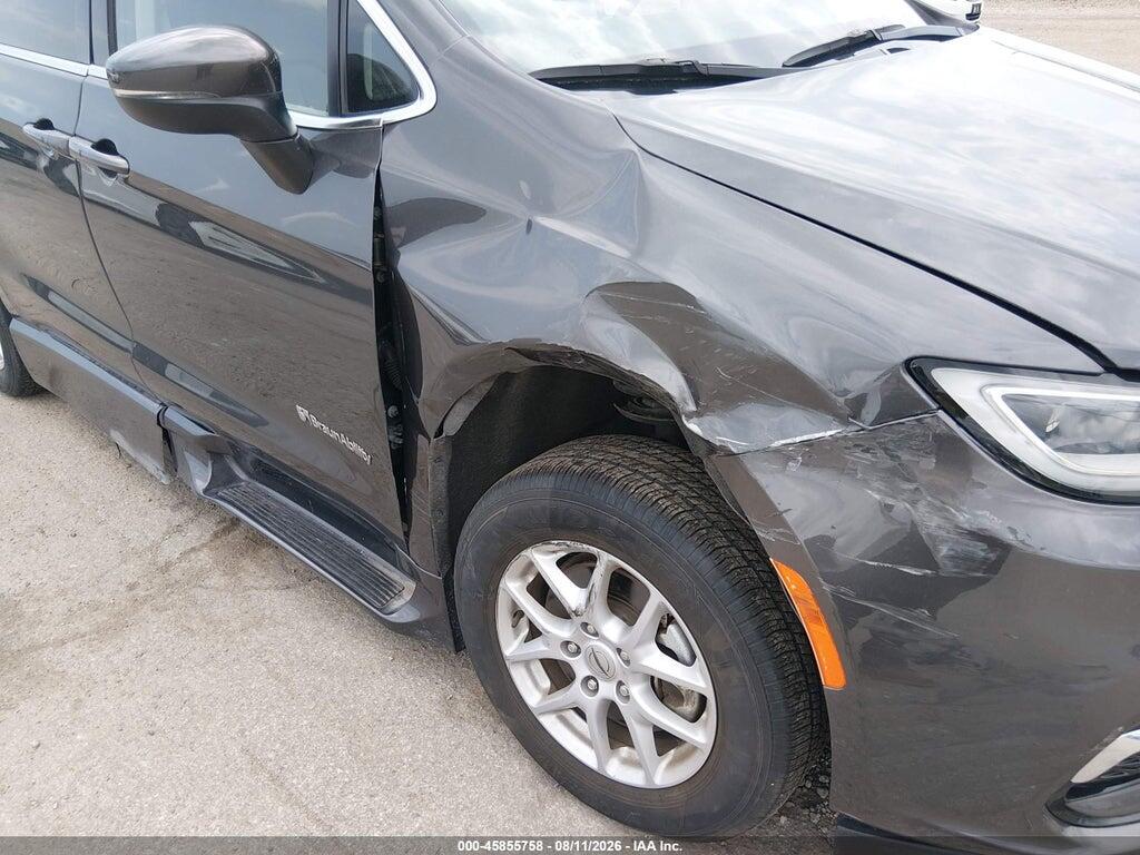 2C4RC1BG0PR590263 2023 CHRYSLER PACIFICA photo no. 6