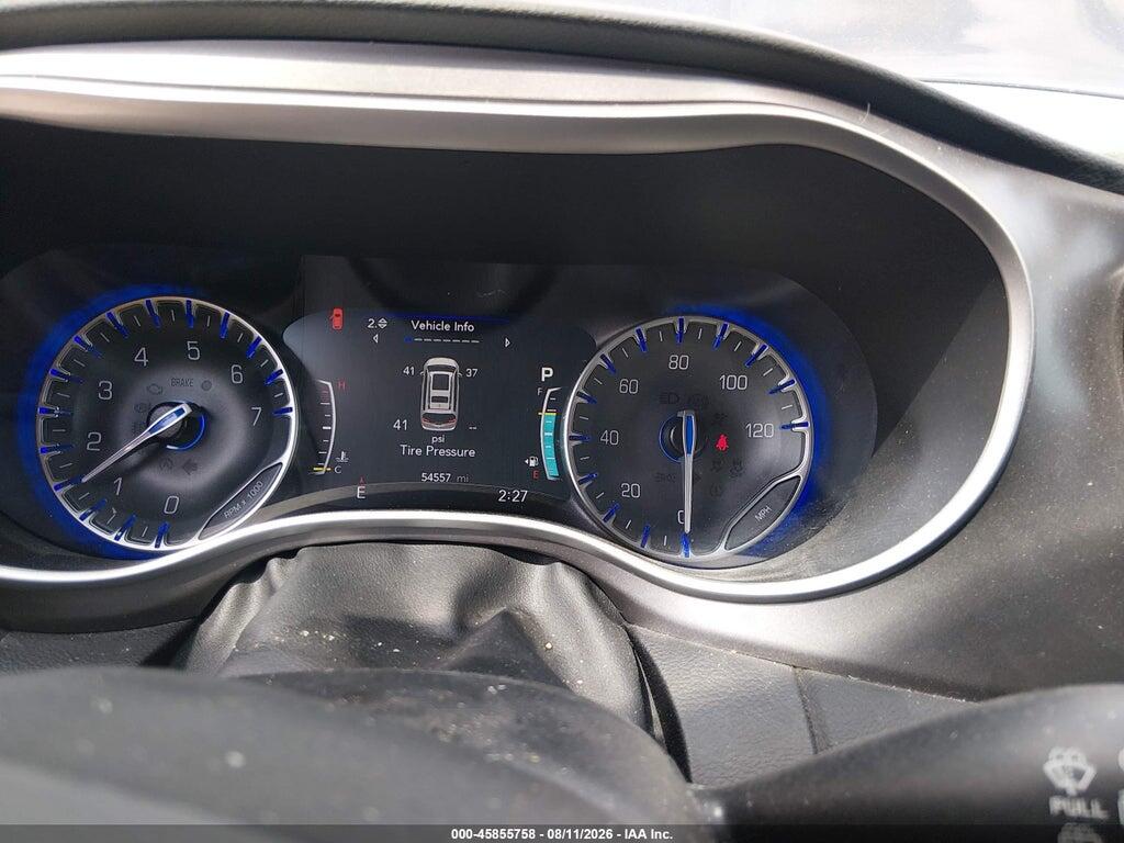 2C4RC1BG0PR590263 2023 CHRYSLER PACIFICA photo no. 7