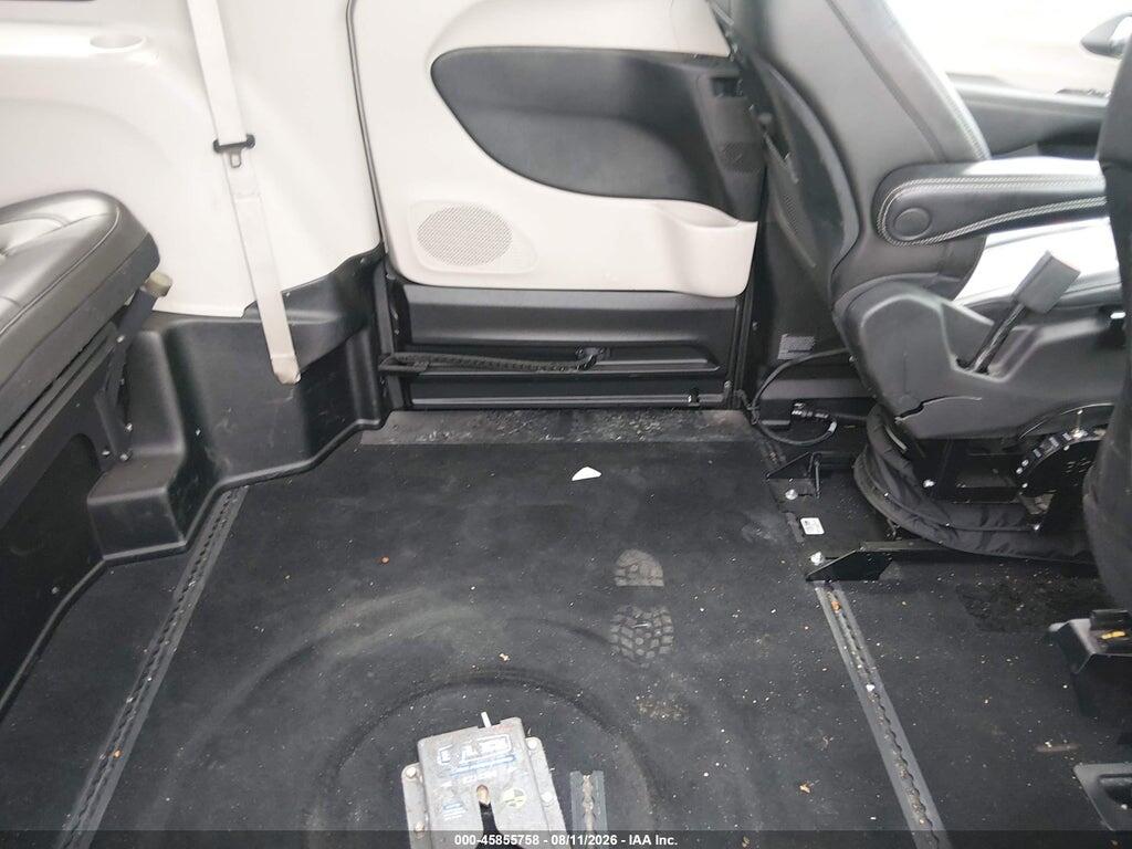 2C4RC1BG0PR590263 2023 CHRYSLER PACIFICA photo no. 8