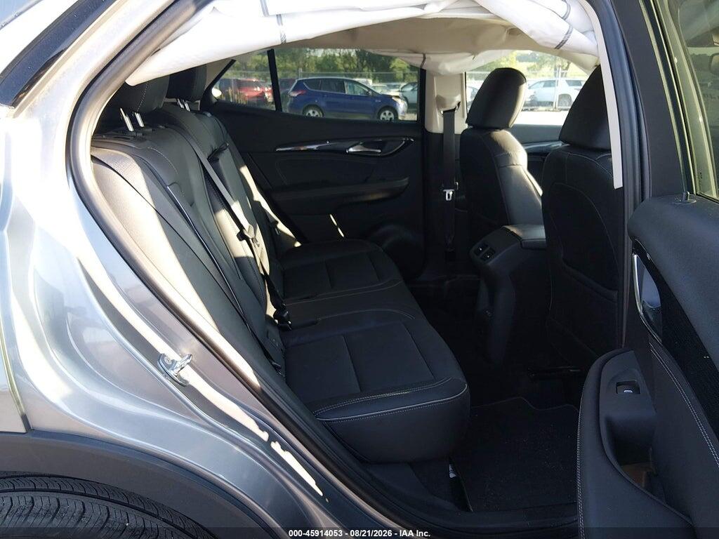 LRBFZPR46ND066789 2022 BUICK ENVISION photo no. 8