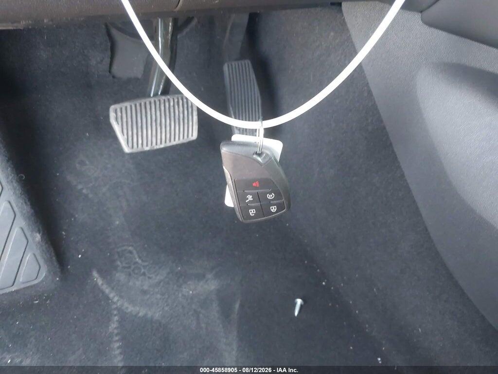 LRBAZLR41ND167970 2022 BUICK ENVISION photo no. 11