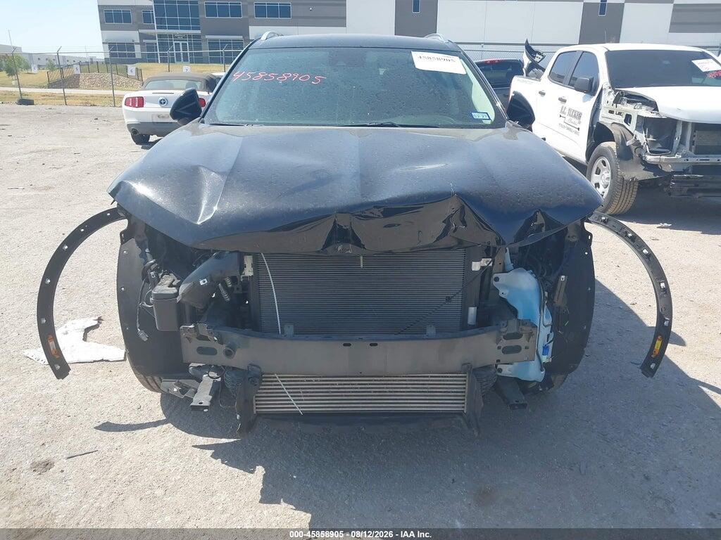 LRBAZLR41ND167970 2022 BUICK ENVISION photo no. 12