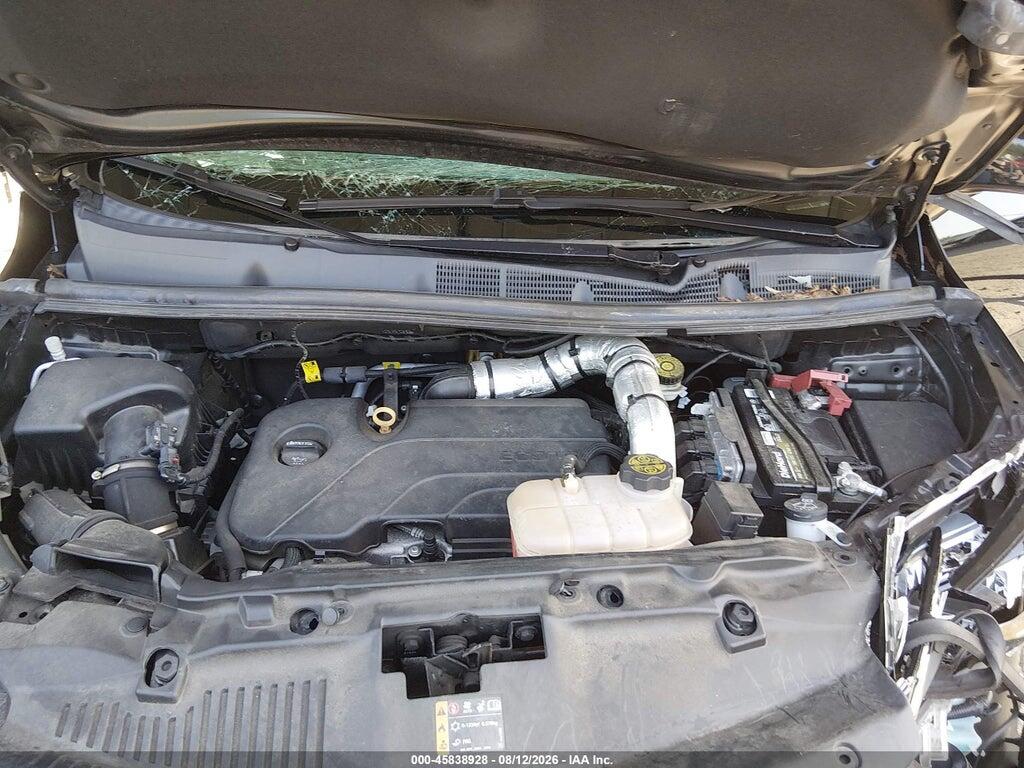 KL4CJESM9NB512160 2022 BUICK ENCORE photo no. 10