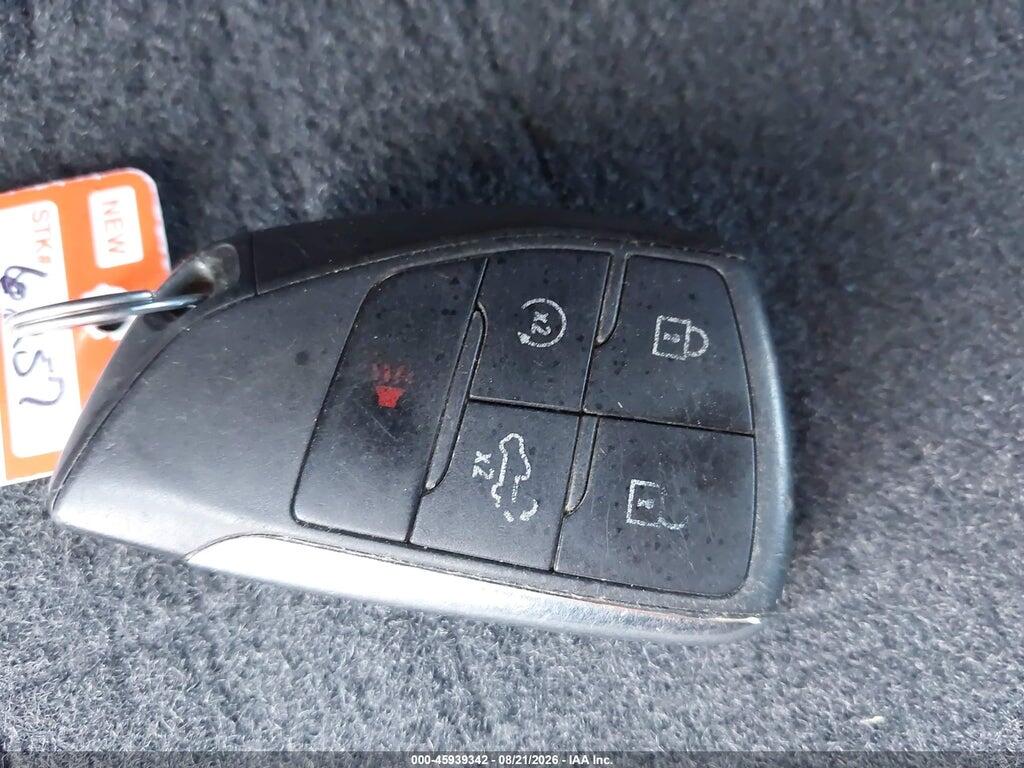 1GC4YME74RF183260 2024 CHEVROLET SILVERADO 2500HD photo no. 10