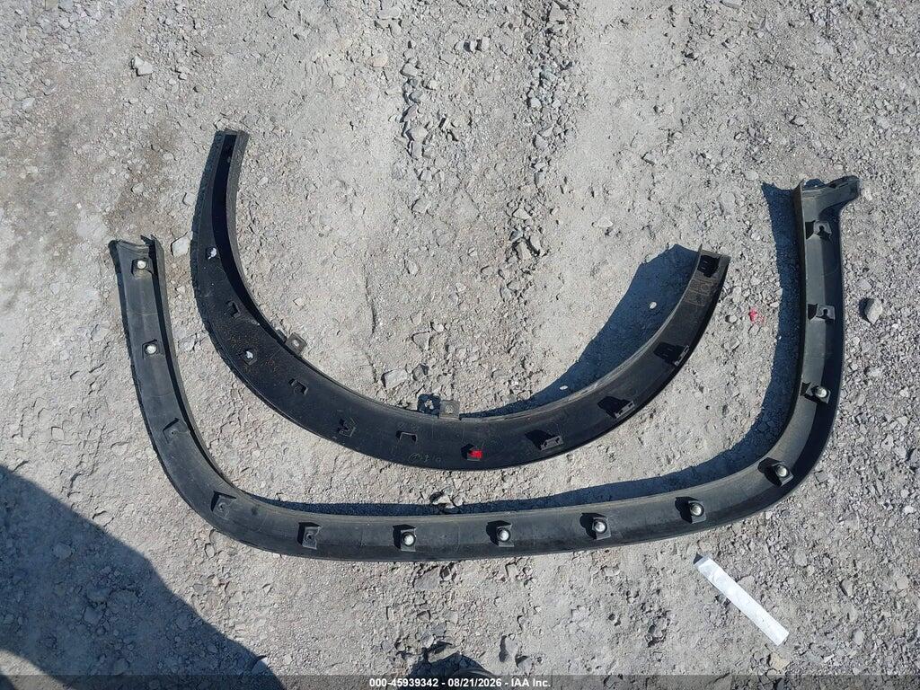 1GC4YME74RF183260 2024 CHEVROLET SILVERADO 2500HD photo no. 12