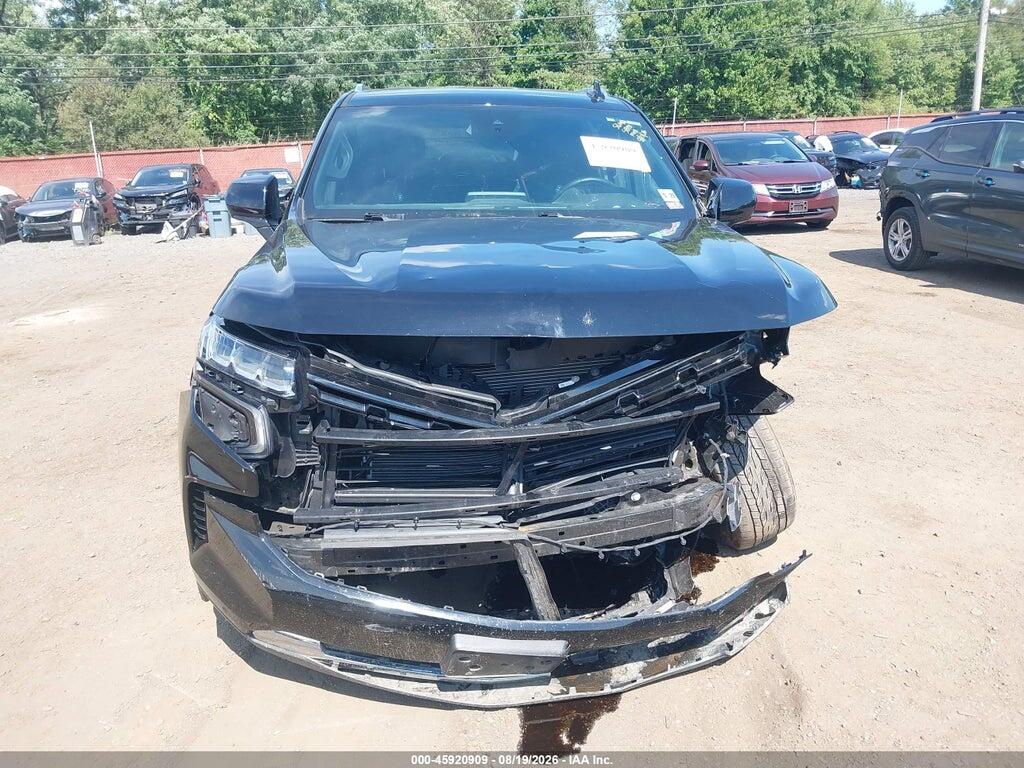 1GNSKBKD3RR213894 2024 CHEVROLET SUBURBAN photo no. 12
