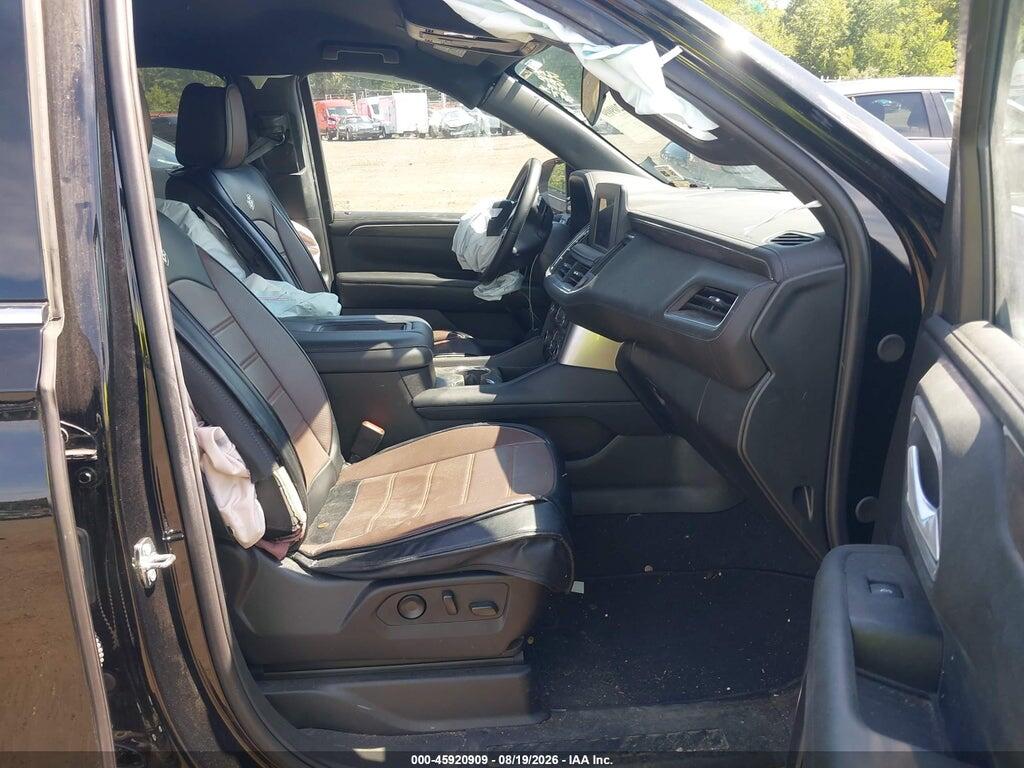 1GNSKBKD3RR213894 2024 CHEVROLET SUBURBAN photo no. 5