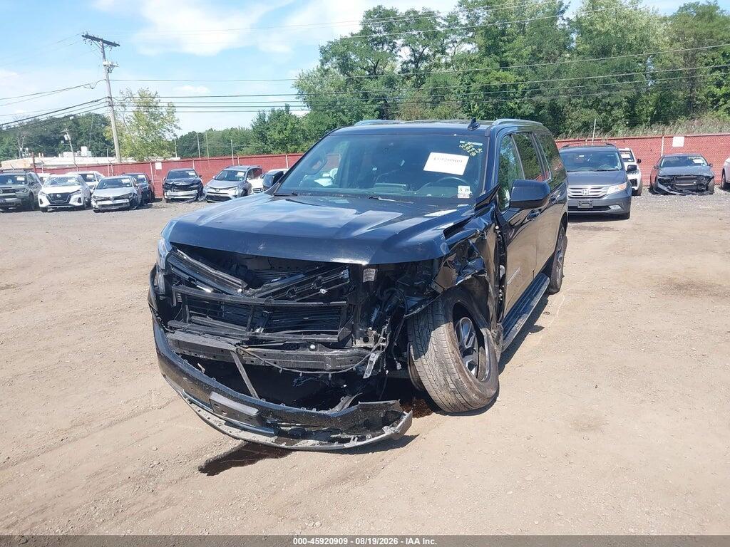 1GNSKBKD3RR213894 2024 CHEVROLET SUBURBAN photo no. 6