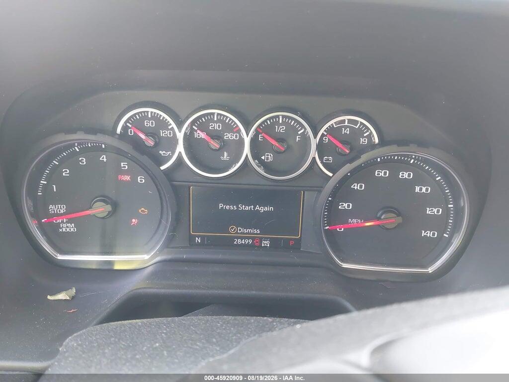 1GNSKBKD3RR213894 2024 CHEVROLET SUBURBAN photo no. 7