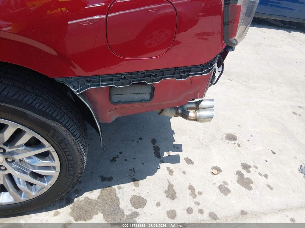 1GNSCFKLXRR168075 2024 CHEVROLET SUBURBAN photo no. 6