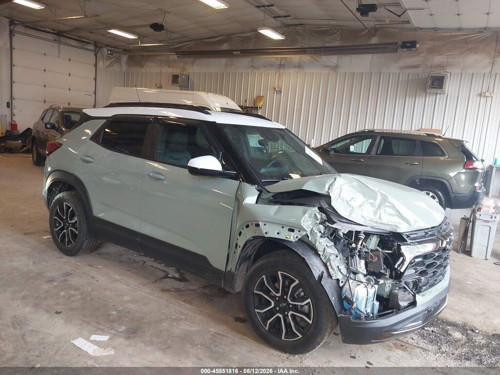 KL79MSSL5RB115755 2024 CHEVROLET TRAILBLAZER photo no. 1