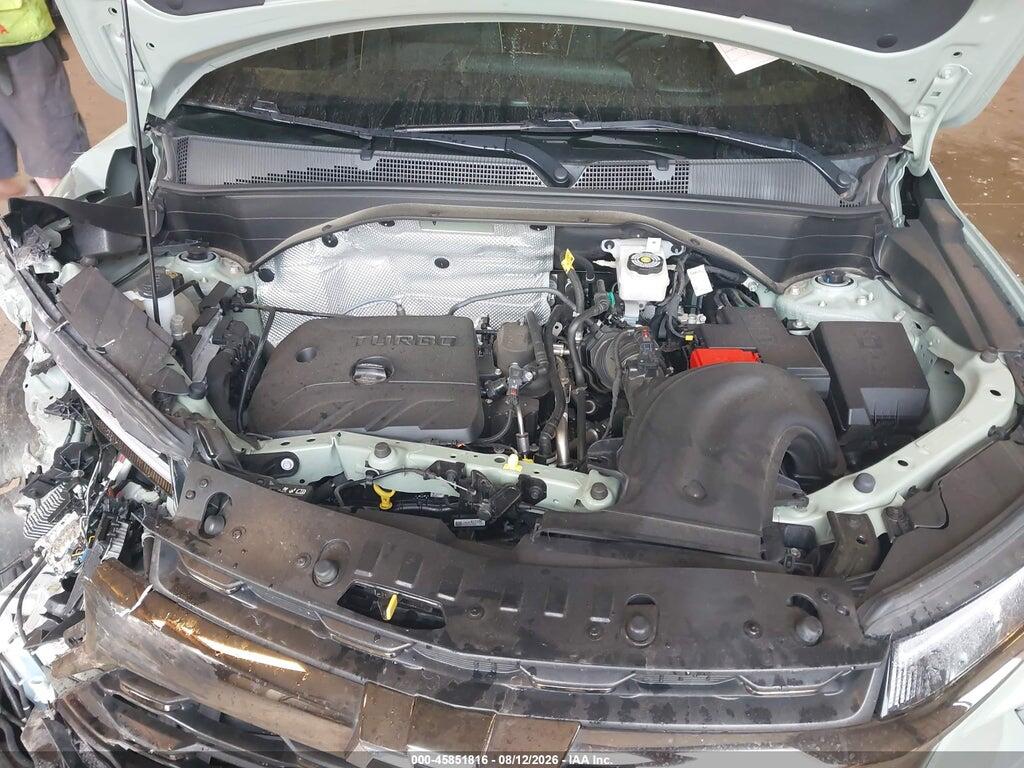 KL79MSSL5RB115755 2024 CHEVROLET TRAILBLAZER photo no. 10