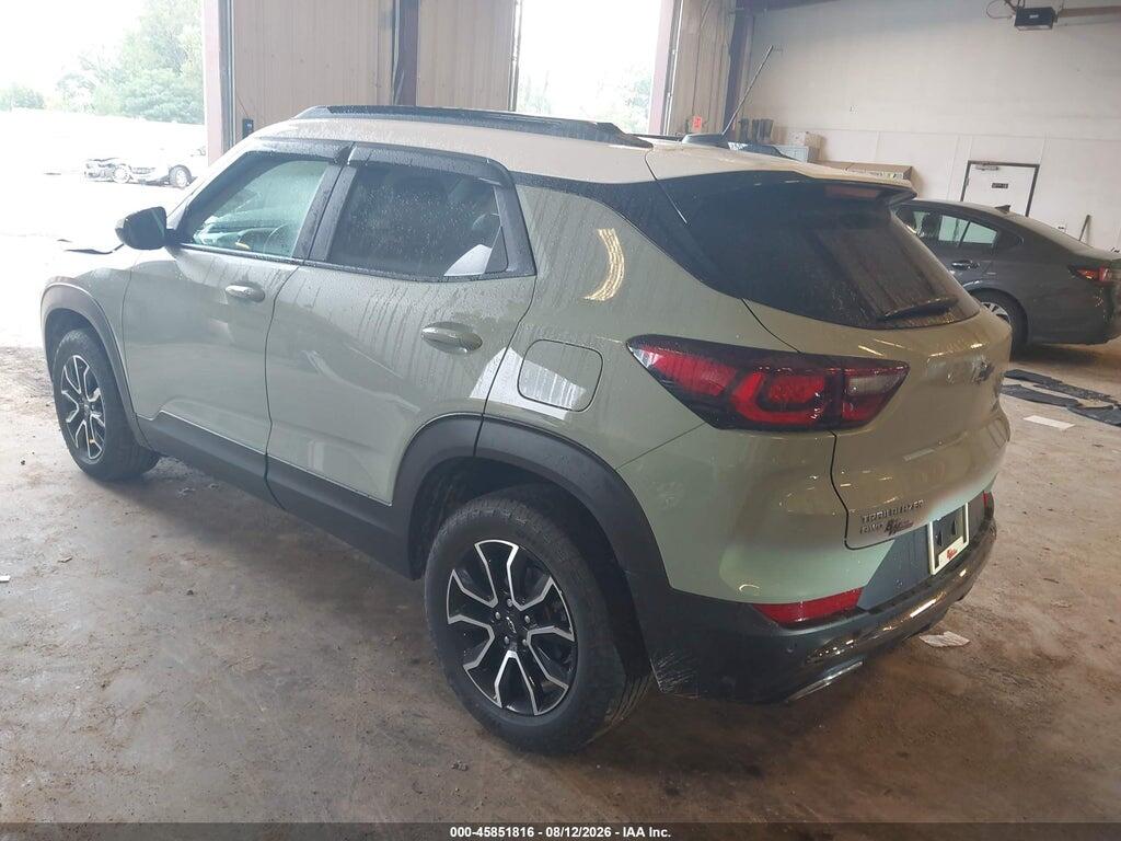 KL79MSSL5RB115755 2024 CHEVROLET TRAILBLAZER photo no. 3