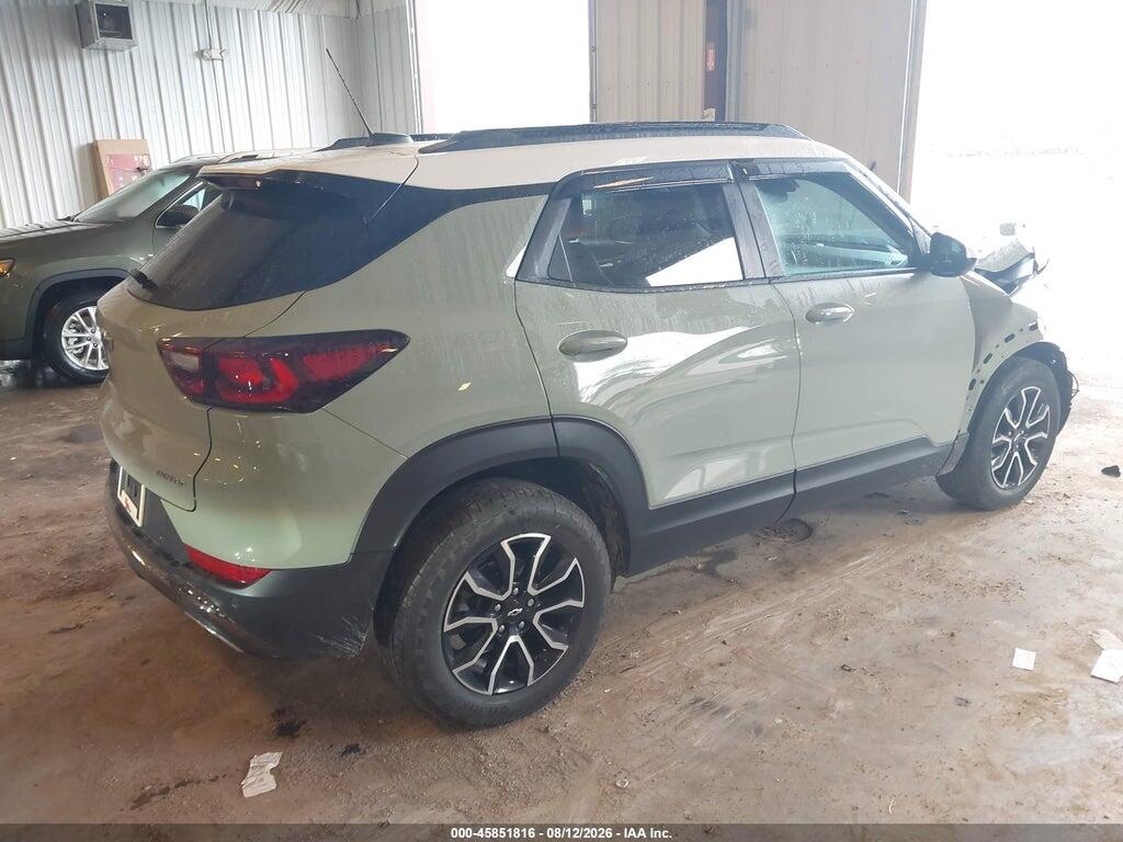 KL79MSSL5RB115755 2024 CHEVROLET TRAILBLAZER photo no. 4