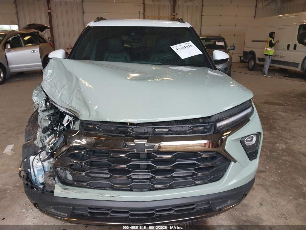 KL79MSSL5RB115755 2024 CHEVROLET TRAILBLAZER photo no. 6
