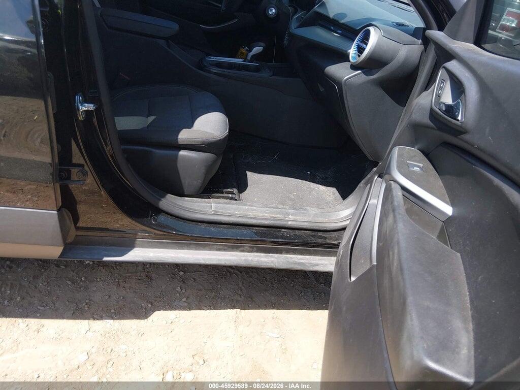 KL77LFE26RC014657 2024 CHEVROLET TRAX photo no. 5