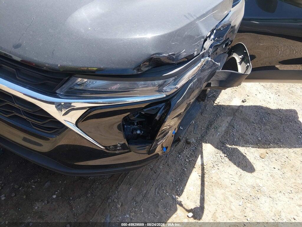 KL77LFE26RC014657 2024 CHEVROLET TRAX photo no. 6