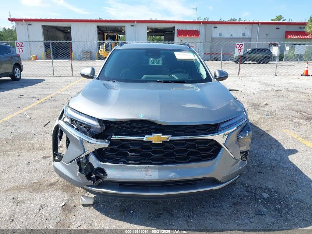 KL77LHE29RC011022 2024 CHEVROLET TRAX photo no. 12