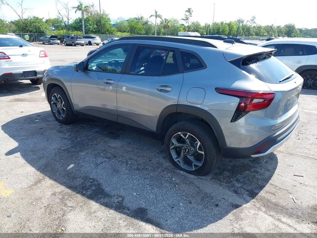 KL77LHE29RC011022 2024 CHEVROLET TRAX photo no. 3