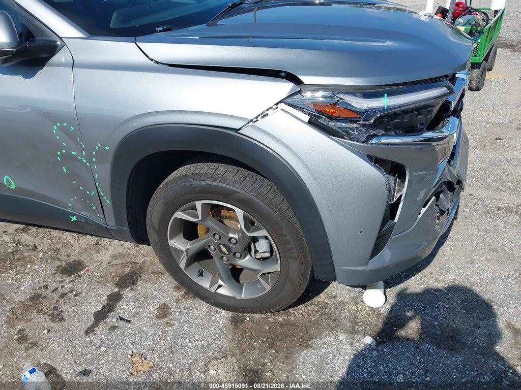 KL77LHE29RC011022 2024 CHEVROLET TRAX photo no. 6
