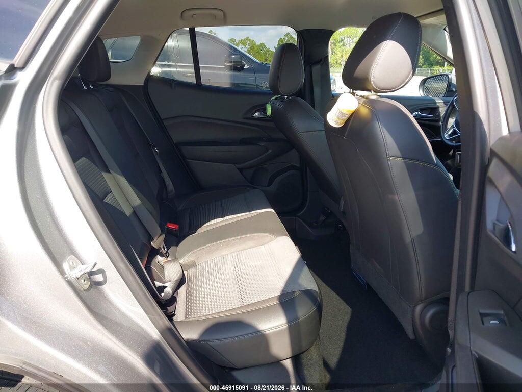 KL77LHE29RC011022 2024 CHEVROLET TRAX photo no. 8