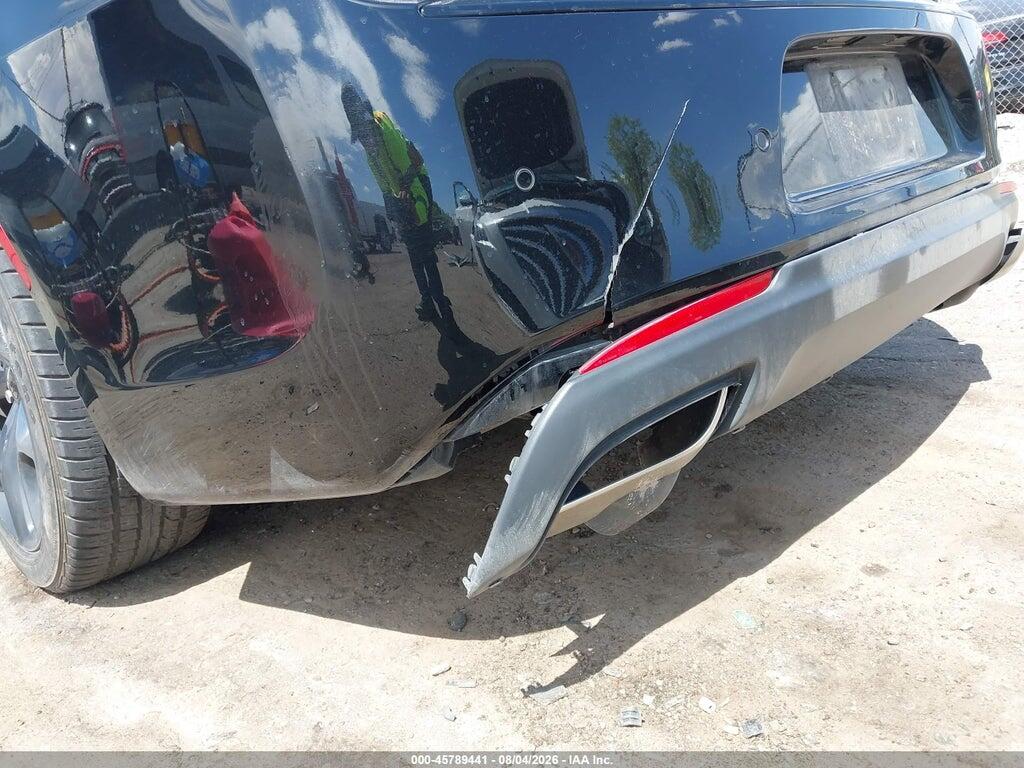 2C3CCABG1PH677301 2023 CHRYSLER 300 photo no. 6
