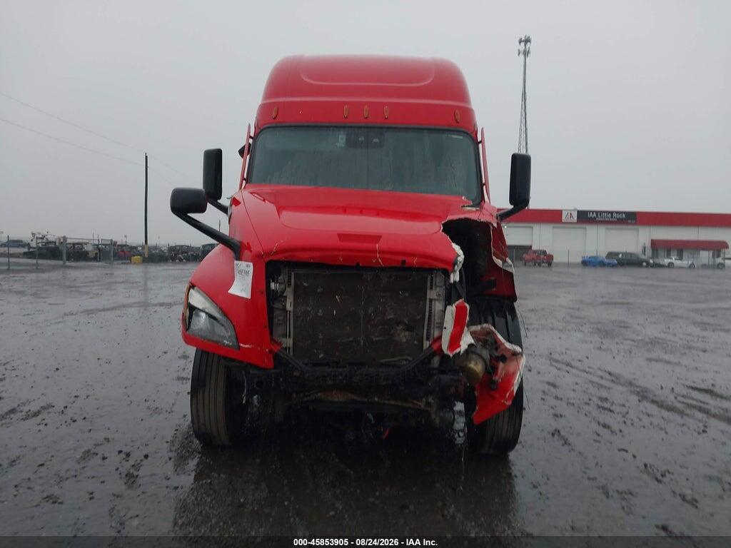 3AKJHHDR4MSMP7648 2021 FREIGHTLINER NEW CASCADIA 126 photo no. 11