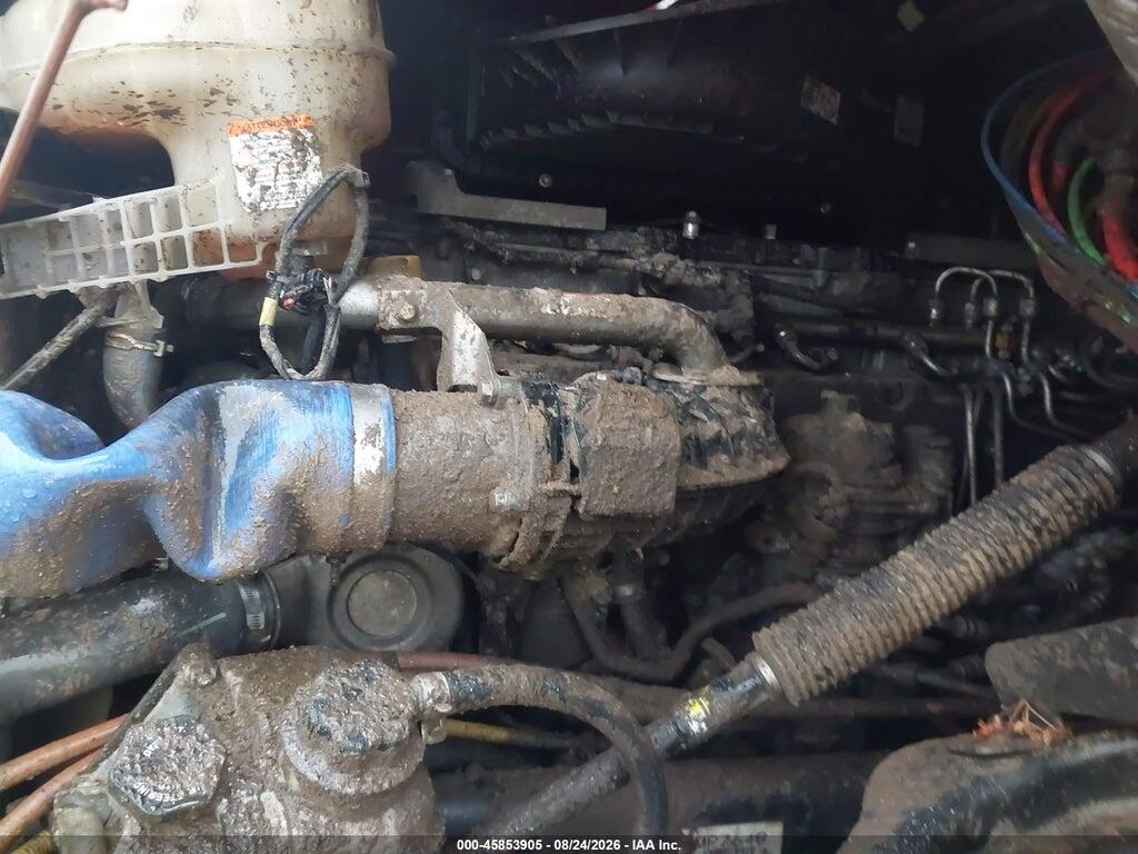 3AKJHHDR4MSMP7648 2021 FREIGHTLINER NEW CASCADIA 126 photo no. 9