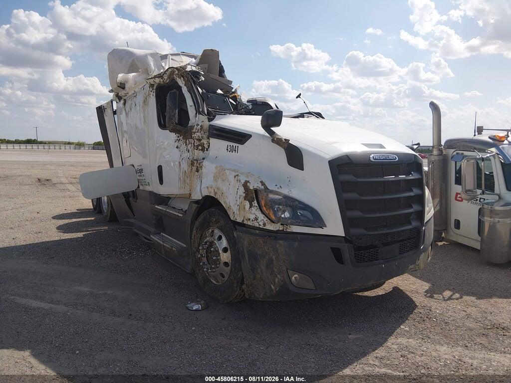 2021 FREIGHTLINER NEW CASCADIA 126 3AKJHHDR9MSMT9011