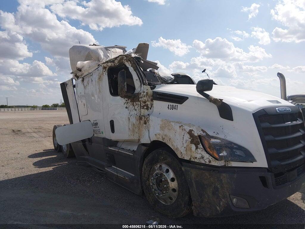 3AKJHHDR9MSMT9011 2021 FREIGHTLINER NEW CASCADIA 126 photo no. 10