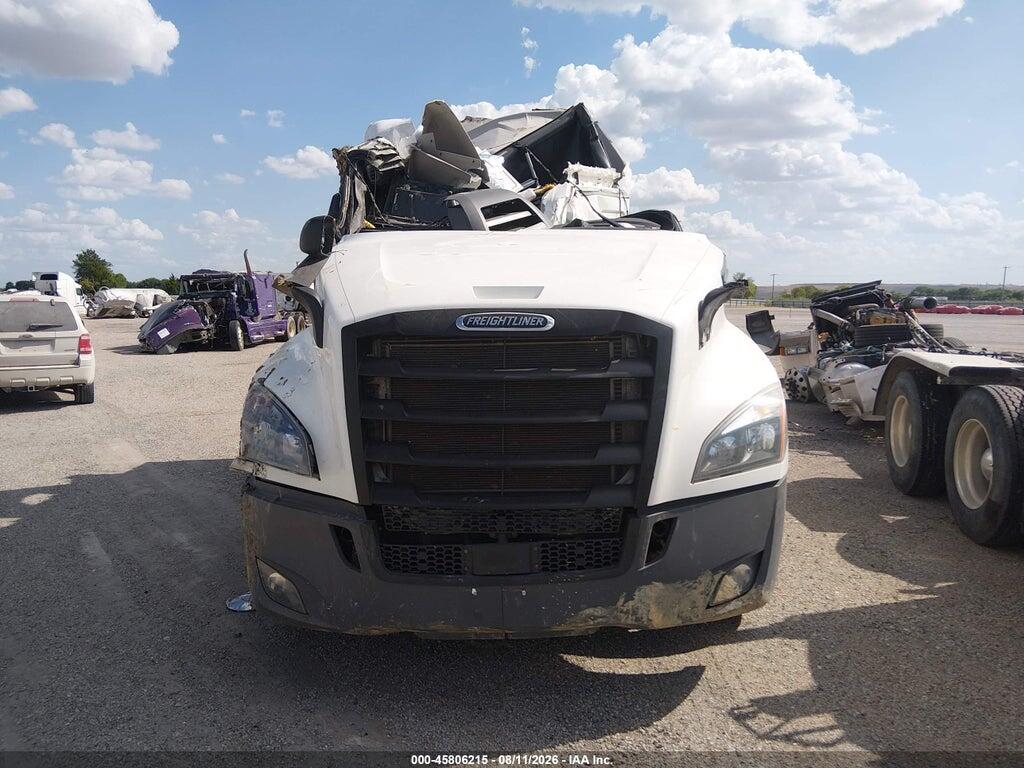 3AKJHHDR9MSMT9011 2021 FREIGHTLINER NEW CASCADIA 126 photo no. 11