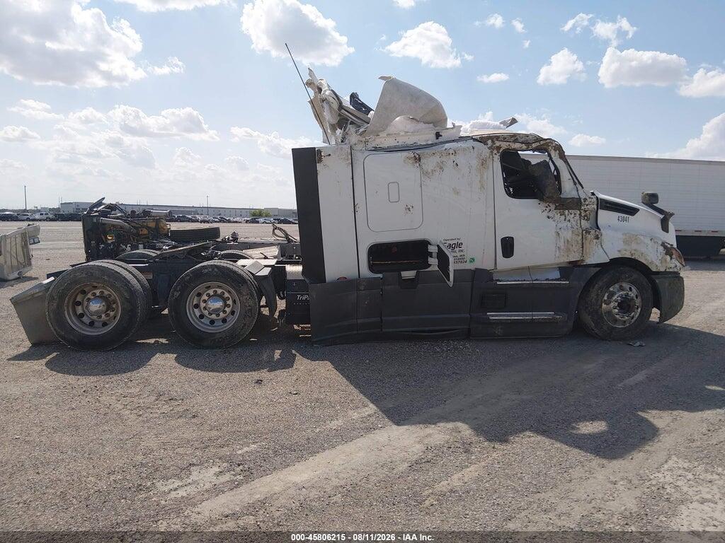 3AKJHHDR9MSMT9011 2021 FREIGHTLINER NEW CASCADIA 126 photo no. 12