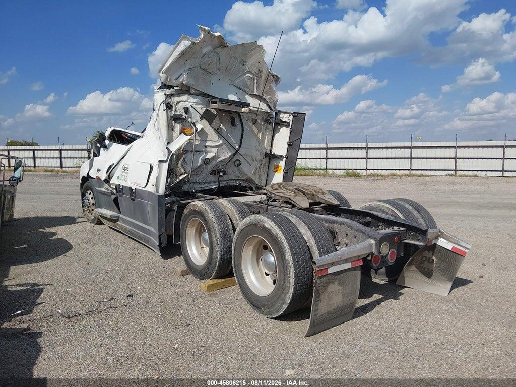 3AKJHHDR9MSMT9011 2021 FREIGHTLINER NEW CASCADIA 126 photo no. 3