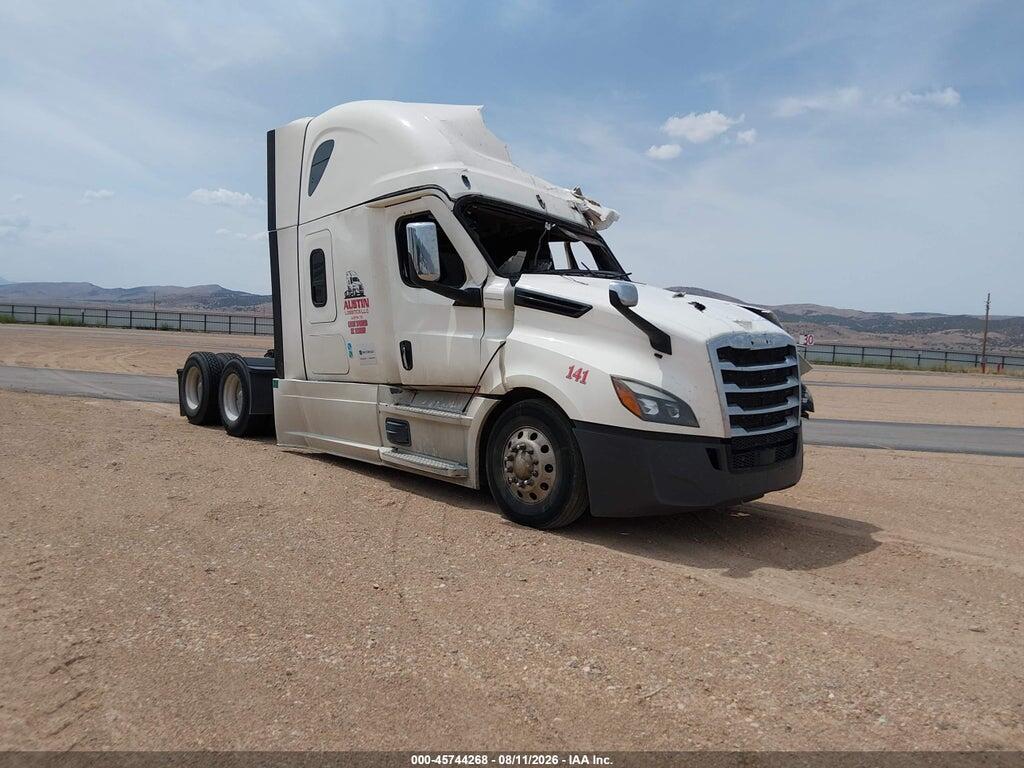 2021 FREIGHTLINER NEW CASCADIA 126 3AKJHHDR9MSMU4211