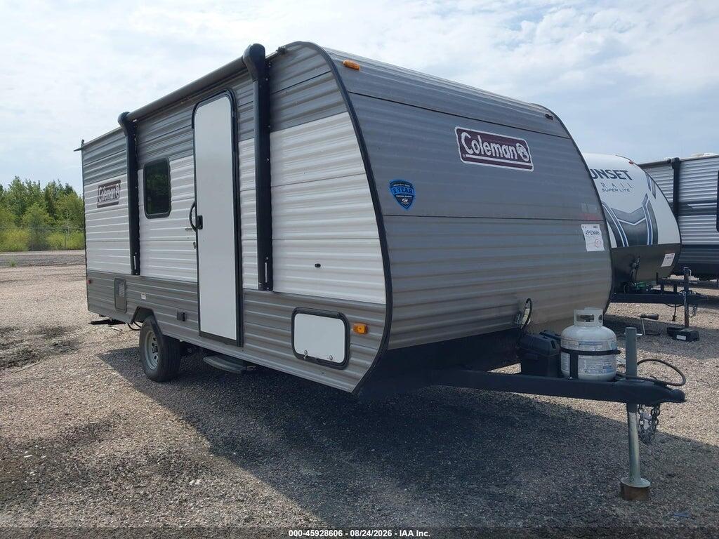 2024 COLEMAN OTHER 4YDTCMG14RM940749