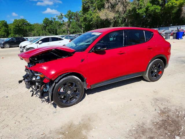 2024 DODGE HORNET R