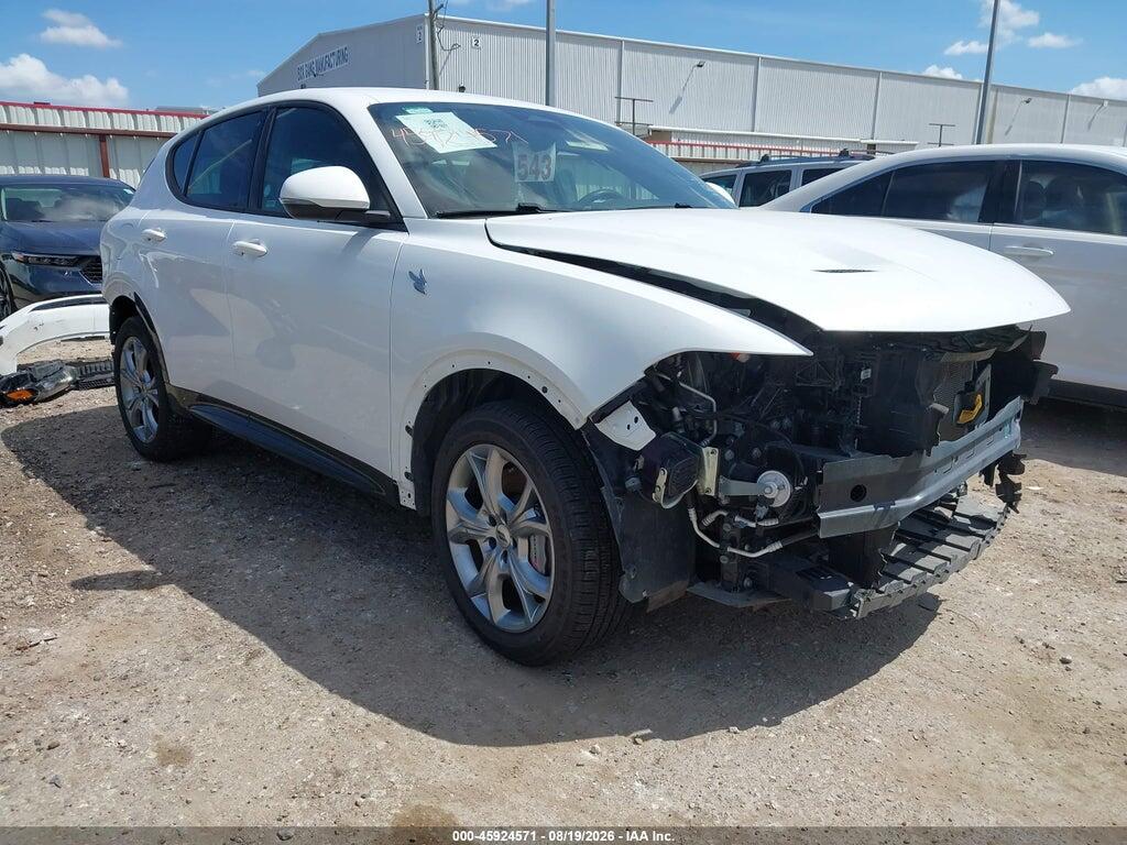 2024 DODGE HORNET ZACPDFCW2R3A26944