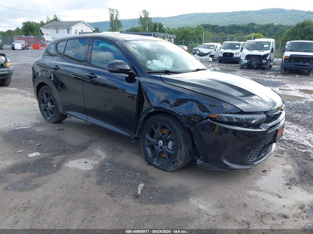 2024 DODGE HORNET ZACPDFDW2R3A10418