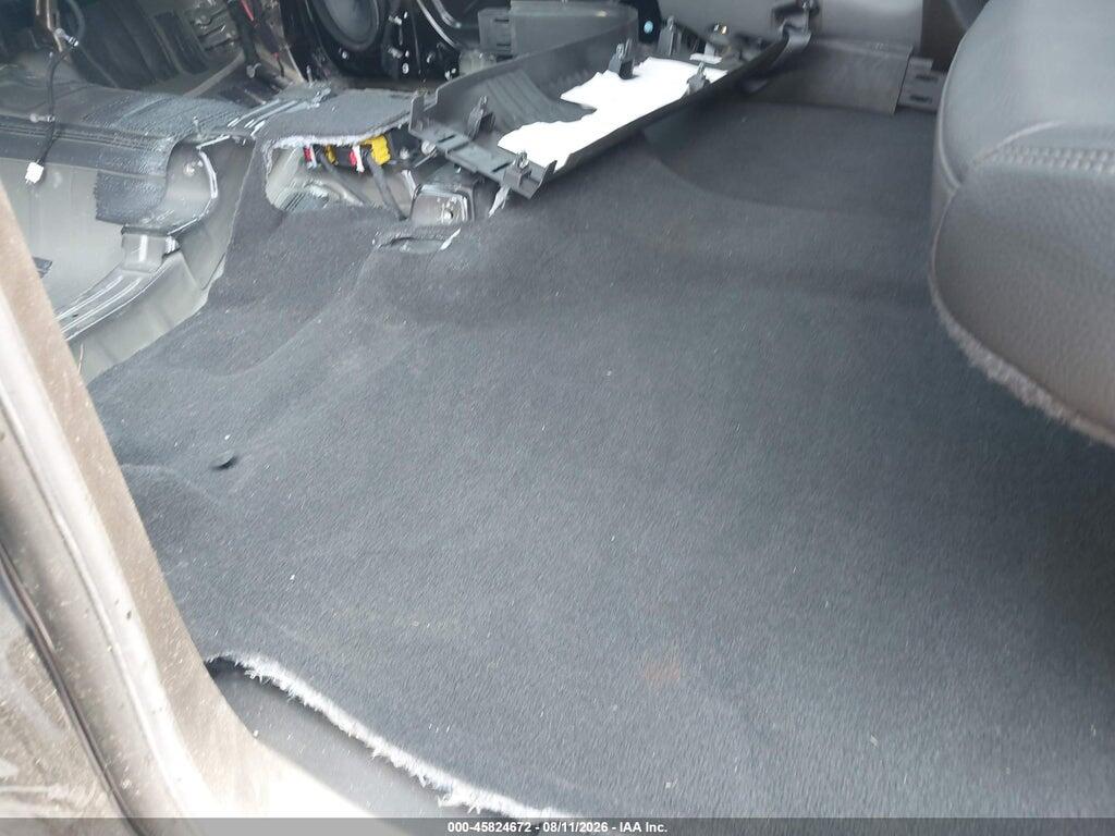 1GT49REY7MF207689 2021 GMC SIERRA 2500HD photo no. 7