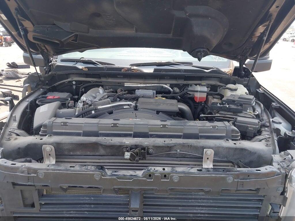 1GT49REY7MF207689 2021 GMC SIERRA 2500HD photo no. 9