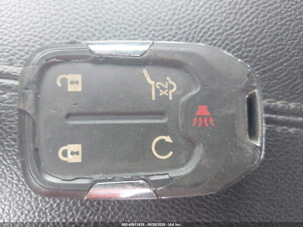 3GKALVEV4ML382303 2021 GMC TERRAIN photo no. 11