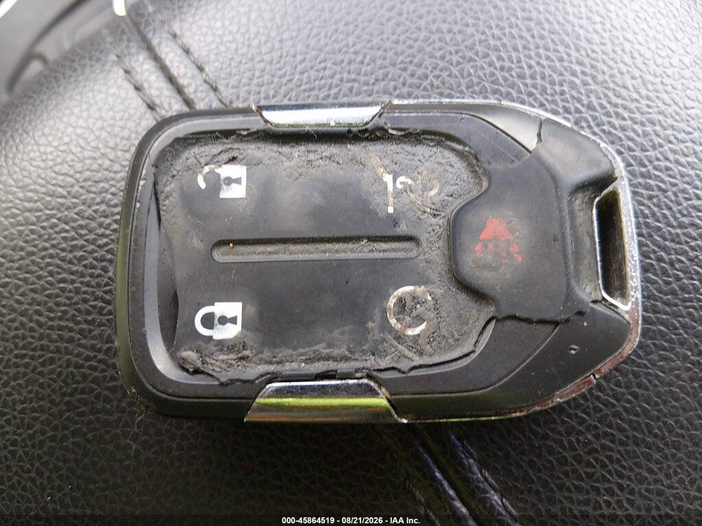 3GKALVEV2ML307650 2021 GMC TERRAIN photo no. 11