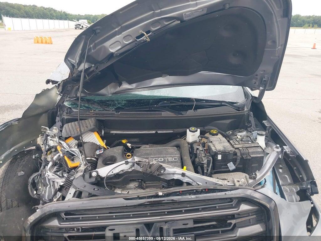 3GKALMEV3ML312799 2021 GMC TERRAIN photo no. 10
