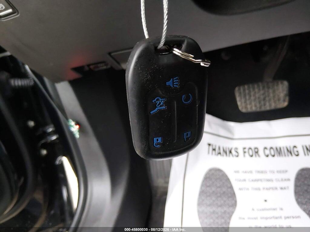 3GKALVEVXML328469 2021 GMC TERRAIN photo no. 11