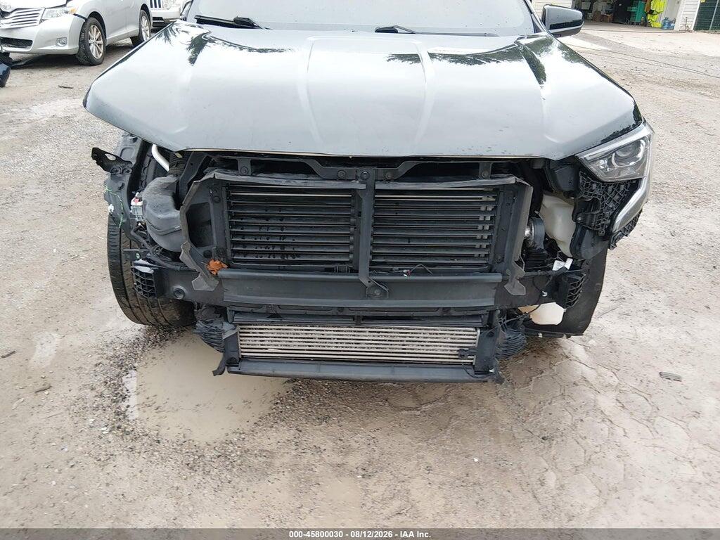 3GKALVEVXML328469 2021 GMC TERRAIN photo no. 6