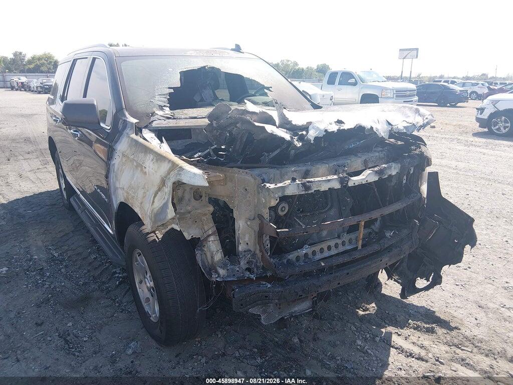 1GKS2BKD7MR118938 2021 GMC YUKON photo no. 6