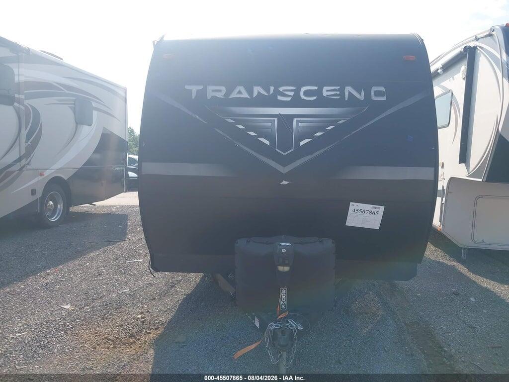 573TT2723M8813422 2021 GRAND DESIGN TRANSCEND photo no. 6
