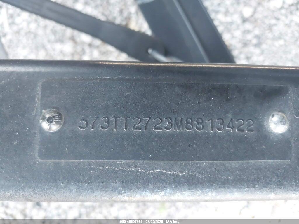 573TT2723M8813422 2021 GRAND DESIGN TRANSCEND photo no. 9