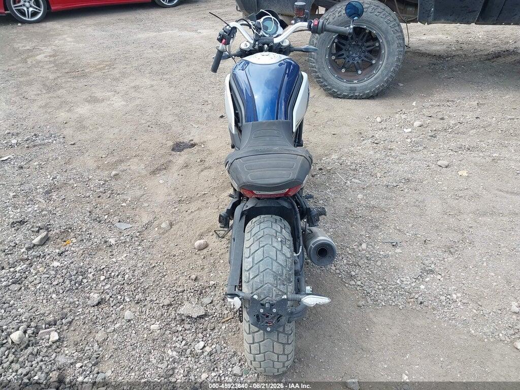 LCEPEWL19N6000932 2022 CF MOTO 700 CL-X photo no. 6